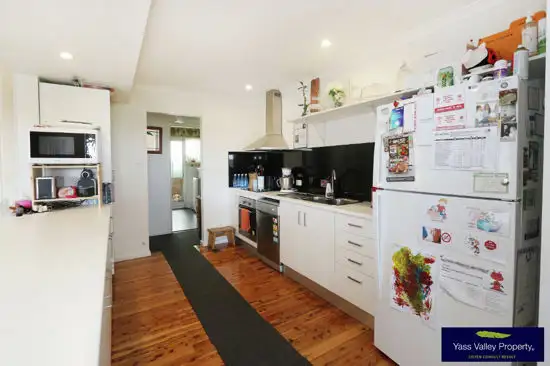 Main view of Homely house listing, 93 Rossi Street, Yass NSW 2582