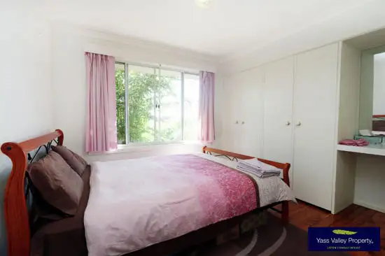 Fifth view of Homely house listing, 93 Rossi Street, Yass NSW 2582