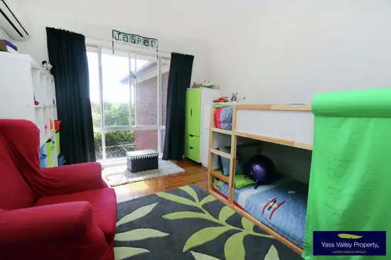 Seventh view of Homely house listing, 93 Rossi Street, Yass NSW 2582