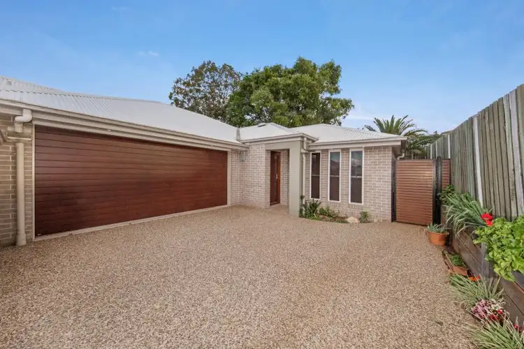 4/92 Perth Street, South Toowoomba QLD 4350