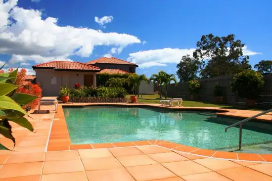 Second view of Homely townhouse listing, 12/2 Barnstaple Street, Torquay QLD 4655