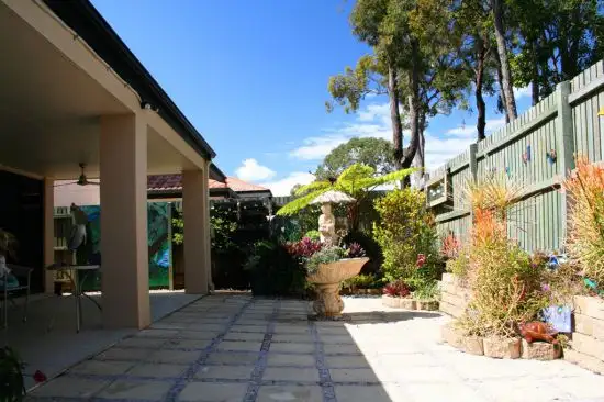 Third view of Homely townhouse listing, 12/2 Barnstaple Street, Torquay QLD 4655