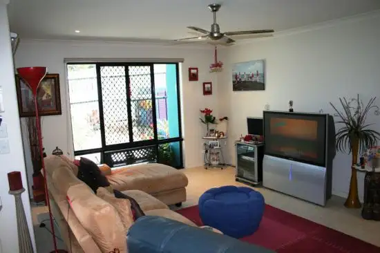 Fourth view of Homely townhouse listing, 12/2 Barnstaple Street, Torquay QLD 4655