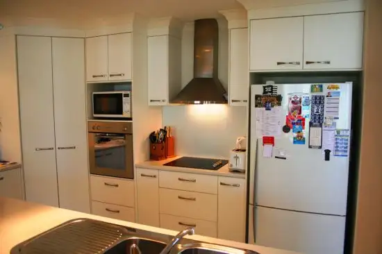 Fifth view of Homely townhouse listing, 12/2 Barnstaple Street, Torquay QLD 4655