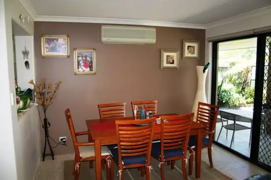 Sixth view of Homely townhouse listing, 12/2 Barnstaple Street, Torquay QLD 4655
