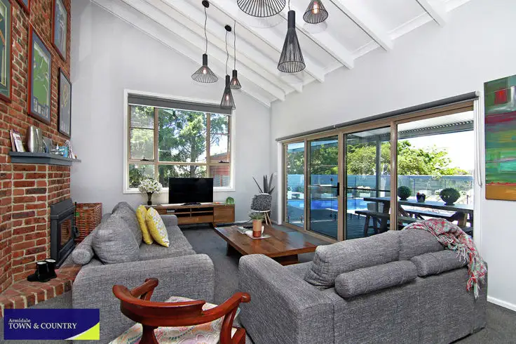 Main view of Homely house listing, 40 The Avenue, Armidale NSW 2350