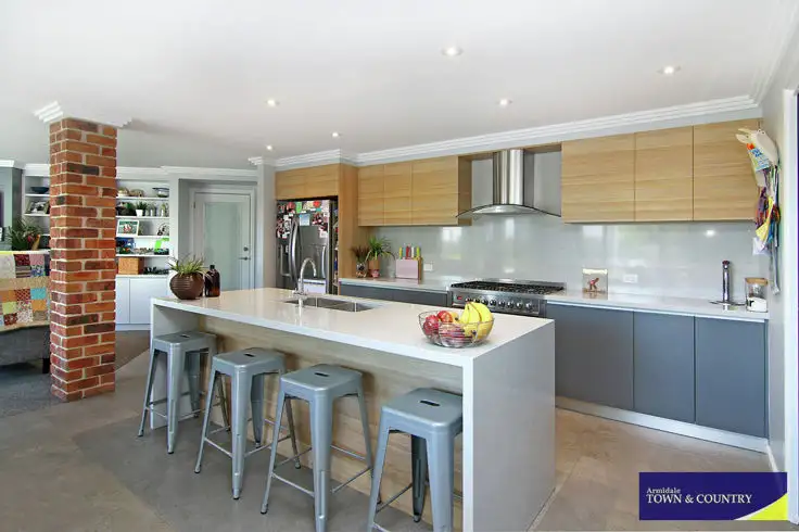 Third view of Homely house listing, 40 The Avenue, Armidale NSW 2350