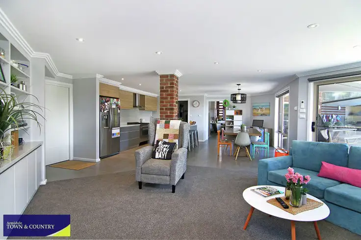 Fourth view of Homely house listing, 40 The Avenue, Armidale NSW 2350