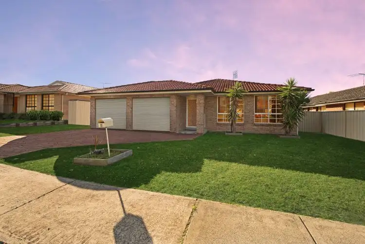 3 Redwood Street, Woongarrah NSW 2259