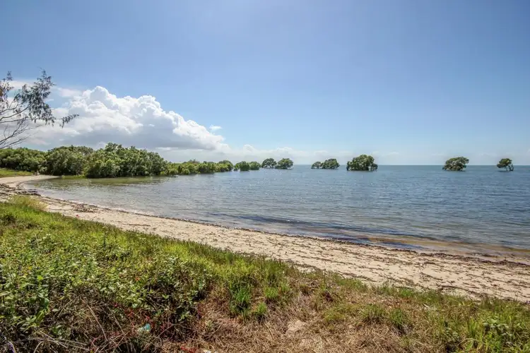 Third view of Homely land listing, 191 Bishop Road, Beachmere QLD 4510