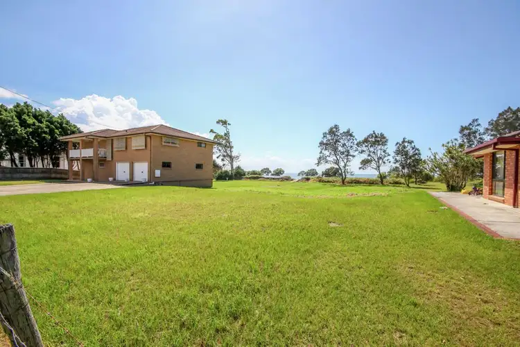 Fourth view of Homely land listing, 191 Bishop Road, Beachmere QLD 4510