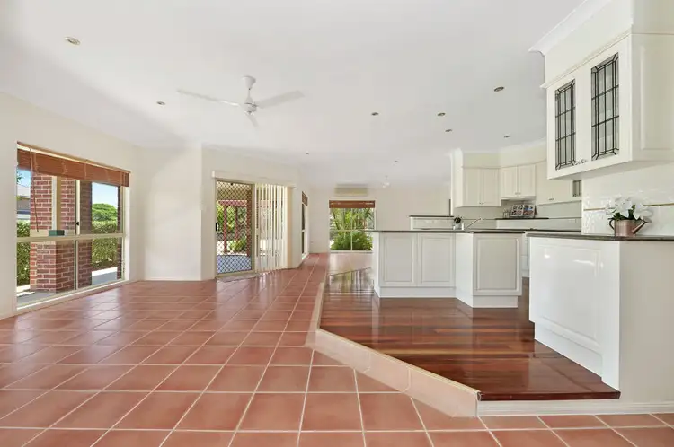 Second view of Homely house listing, 22 Fordington Way, Murrumba Downs QLD 4503