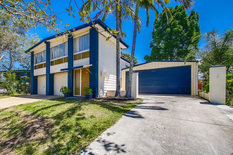 Main view of Homely house listing, 19 Moutara Street, Kallangur QLD 4503