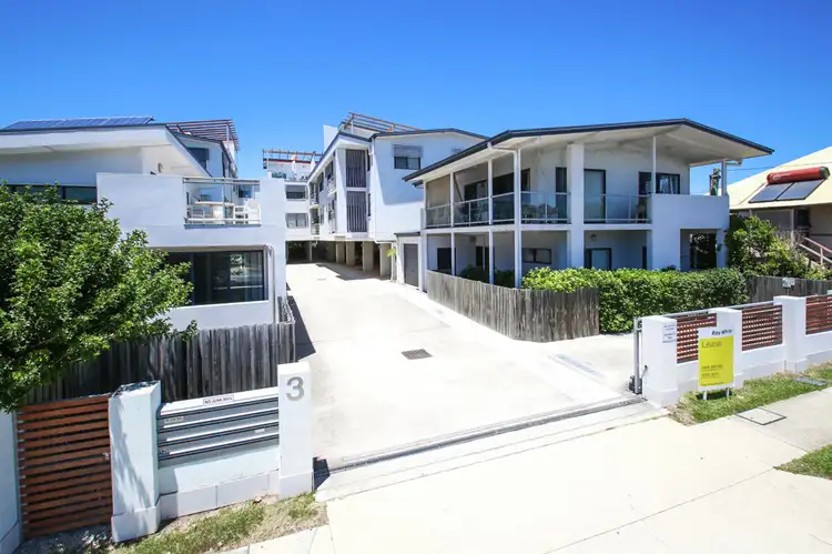 5/3-7 MacDonnell Road, Margate QLD 4019