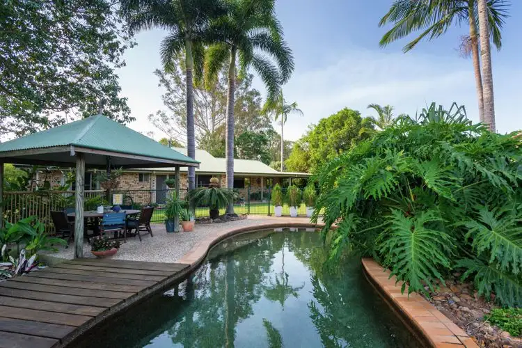 Main view of Homely house listing, 41 Colemans Road, Yandina QLD 4561