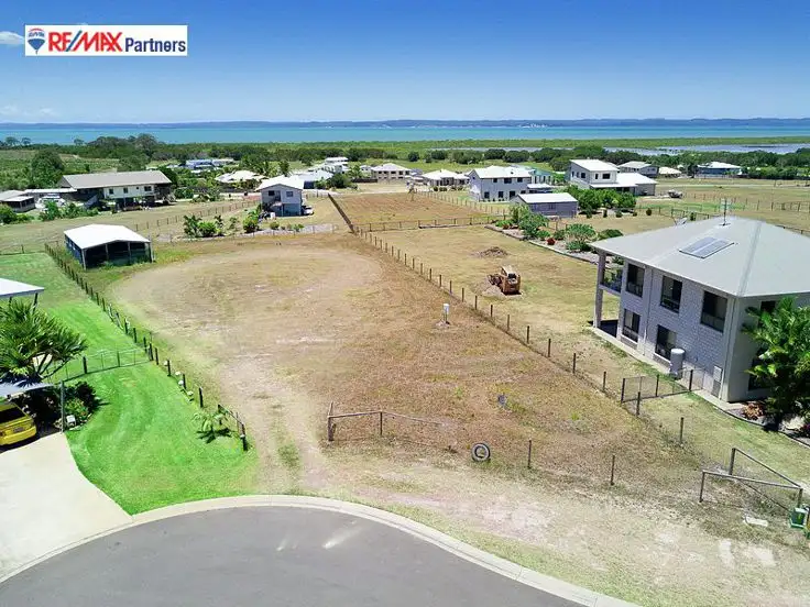 15 Brahminy Court, River Heads QLD 4655