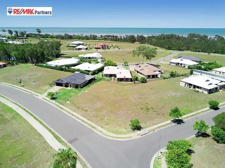 5 Sirenia Drive, Burrum Heads QLD 4659