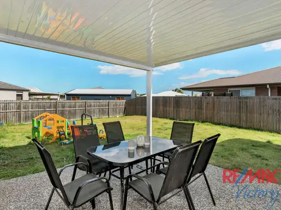 Fourth view of Homely house listing, Unit 1 & 2 26 Basalt Street, Caboolture QLD 4510