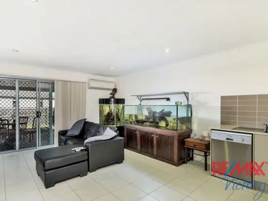 Fifth view of Homely house listing, Unit 1 & 2 26 Basalt Street, Caboolture QLD 4510
