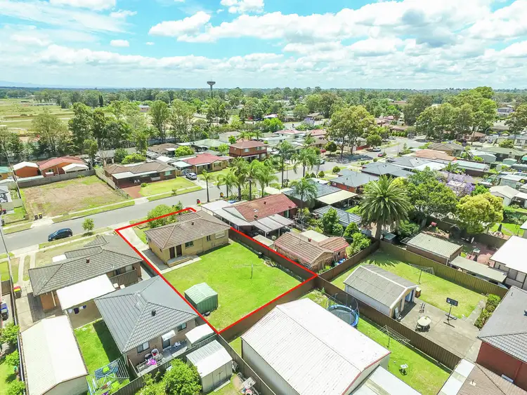Main view of Homely house listing, 15 Elwood Crescent, Quakers Hill NSW 2763