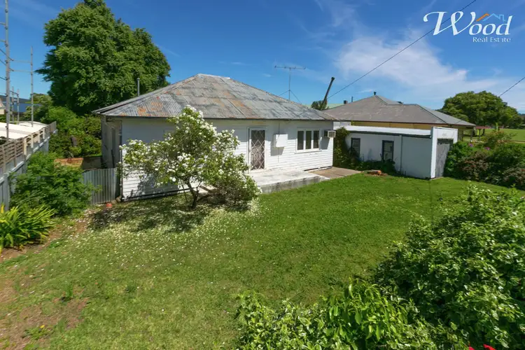 Main view of Homely house listing, 523 McKenzie Street, Lavington NSW 2641