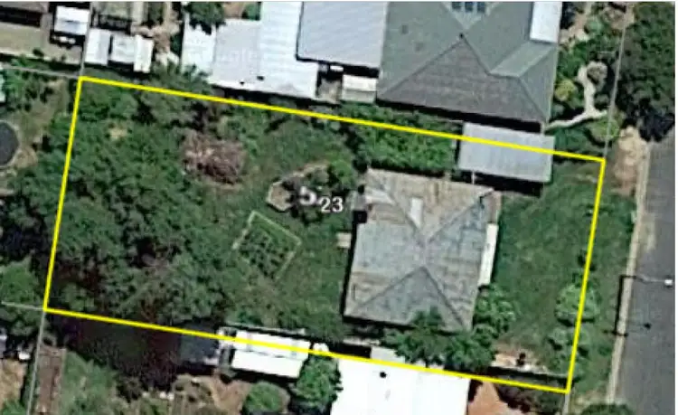 Second view of Homely house listing, 523 McKenzie Street, Lavington NSW 2641