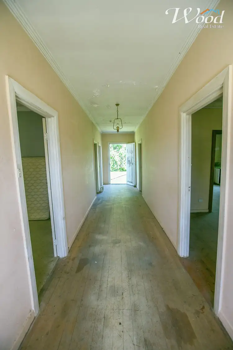 Fifth view of Homely house listing, 523 McKenzie Street, Lavington NSW 2641