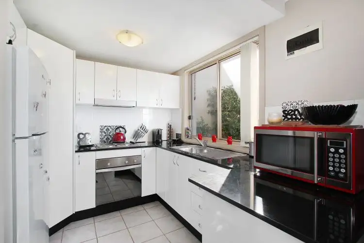 Second view of Homely townhouse listing, Address available on request
