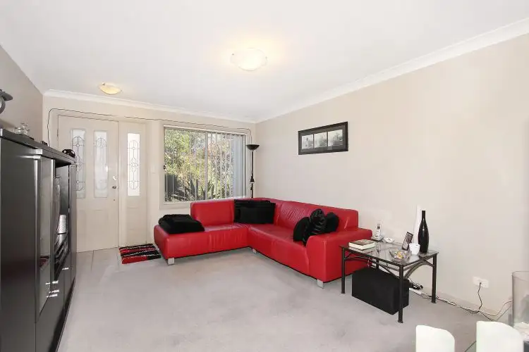 Third view of Homely townhouse listing, Address available on request