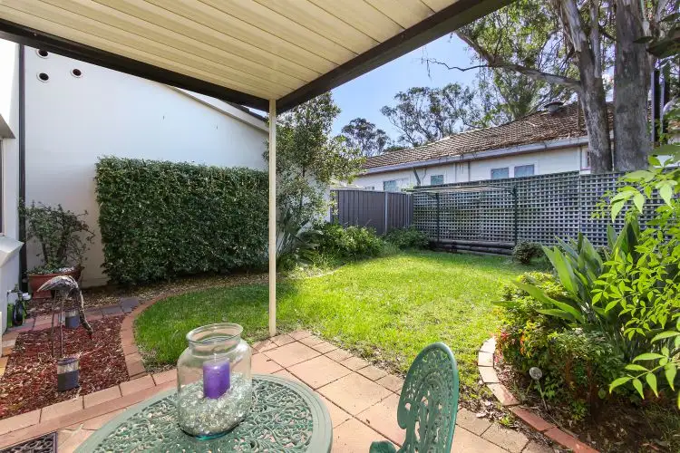 Fifth view of Homely townhouse listing, Address available on request