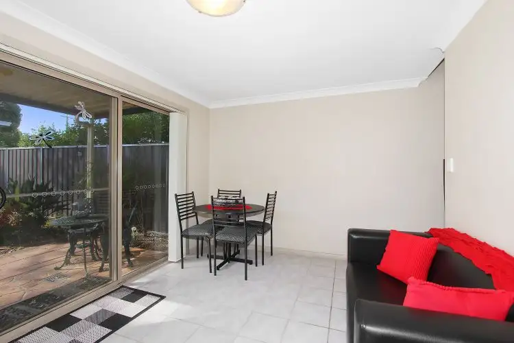 Sixth view of Homely townhouse listing, Address available on request