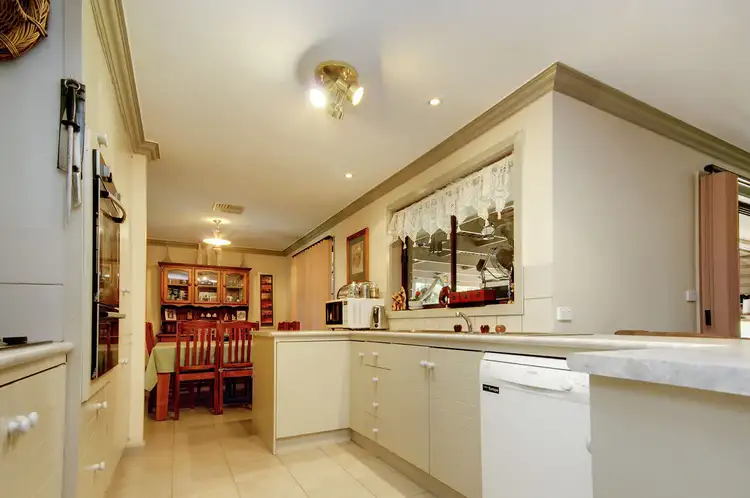 Second view of Homely house listing, 327 Jameson St, Deniliquin NSW 2710
