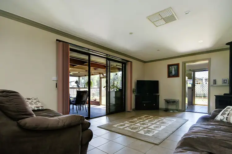 Third view of Homely house listing, 327 Jameson St, Deniliquin NSW 2710