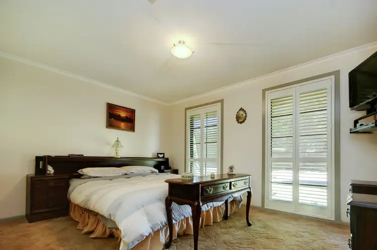 Sixth view of Homely house listing, 327 Jameson St, Deniliquin NSW 2710