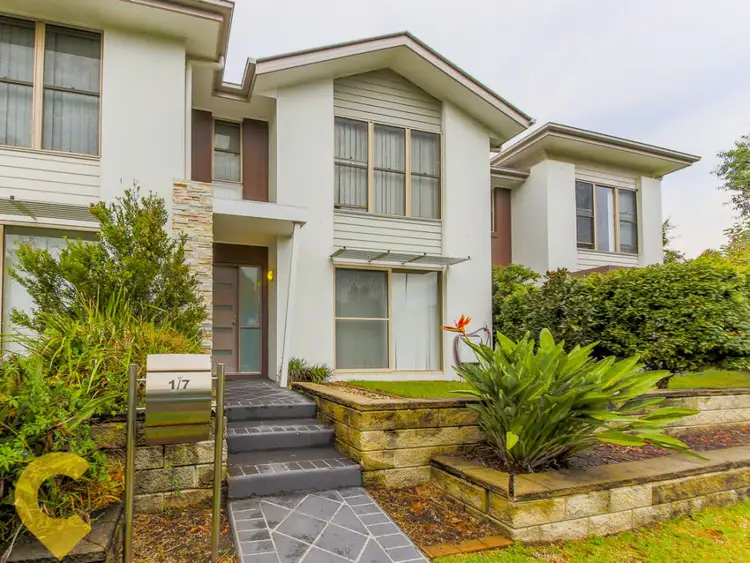 z7/1 Leichhardt Street, Coomera QLD 4209
