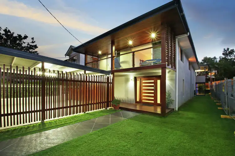 14 Cumberland Street, Windsor QLD 4030