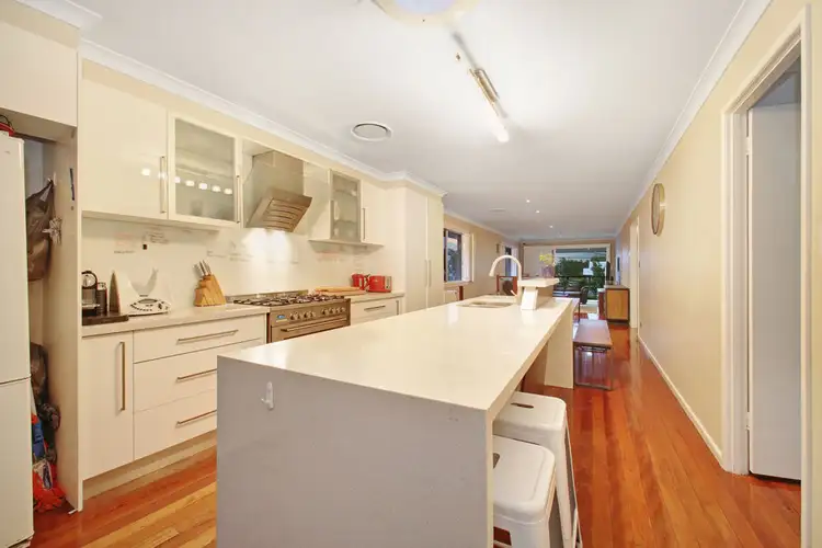 Third view of Homely house listing, 14 Cumberland Street, Windsor QLD 4030