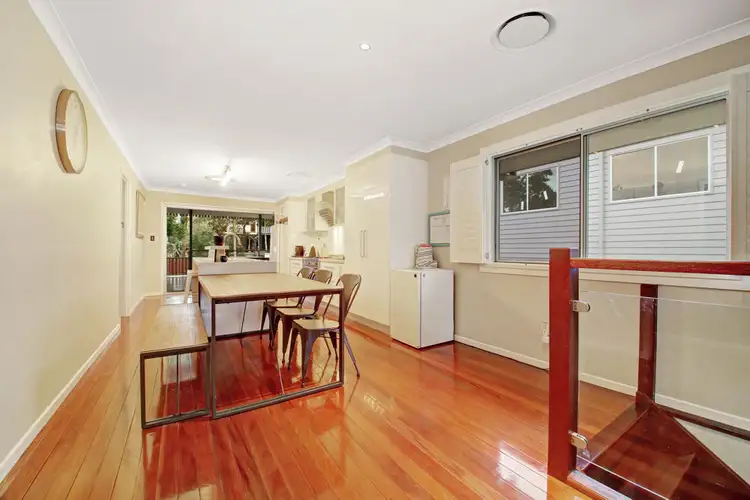 Fourth view of Homely house listing, 14 Cumberland Street, Windsor QLD 4030