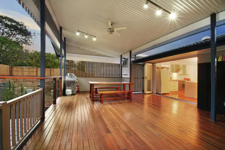 Fifth view of Homely house listing, 14 Cumberland Street, Windsor QLD 4030