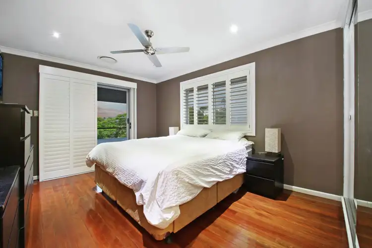 Sixth view of Homely house listing, 14 Cumberland Street, Windsor QLD 4030