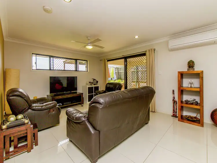 Fifth view of Homely house listing, 2/39 Achievement Drive, Ormeau QLD 4208