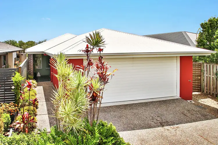 18 Swanston Crescent, Narangba QLD 4504