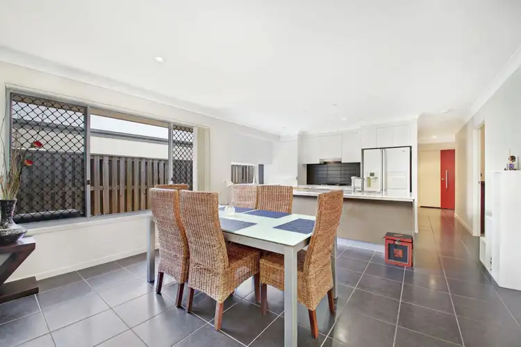 Third view of Homely house listing, 18 Swanston Crescent, Narangba QLD 4504