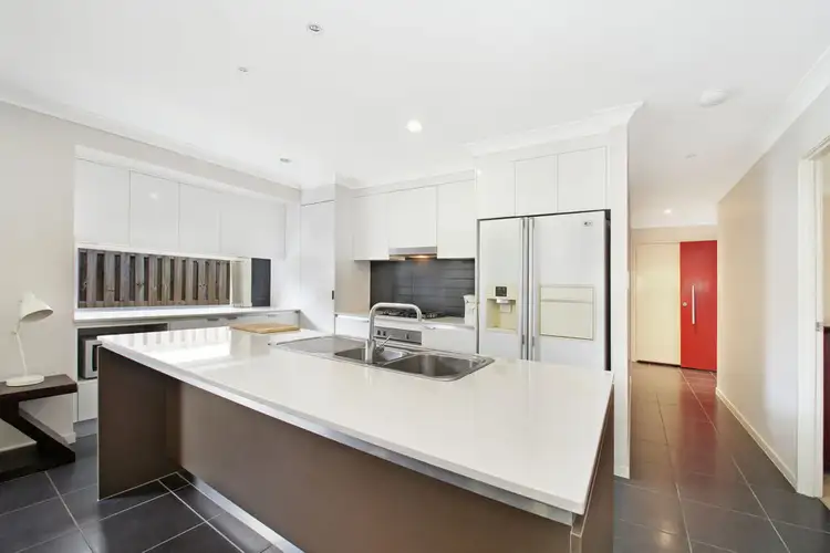 Fourth view of Homely house listing, 18 Swanston Crescent, Narangba QLD 4504