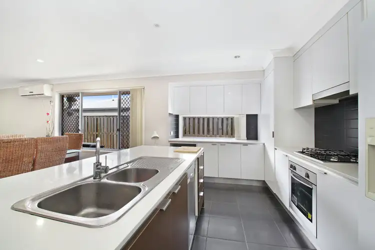 Fifth view of Homely house listing, 18 Swanston Crescent, Narangba QLD 4504