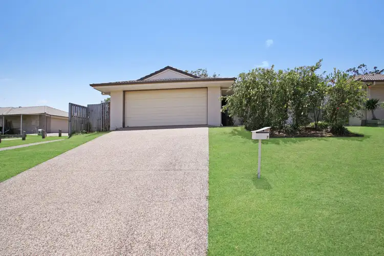 Main view of Homely house listing, 7 Roland Court, Kallangur QLD 4503