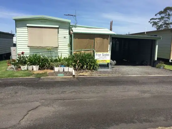 Main view of Homely house listing, 26 Valley View Circuit Rd - 61 Caniaba RD, Lismore NSW 2480