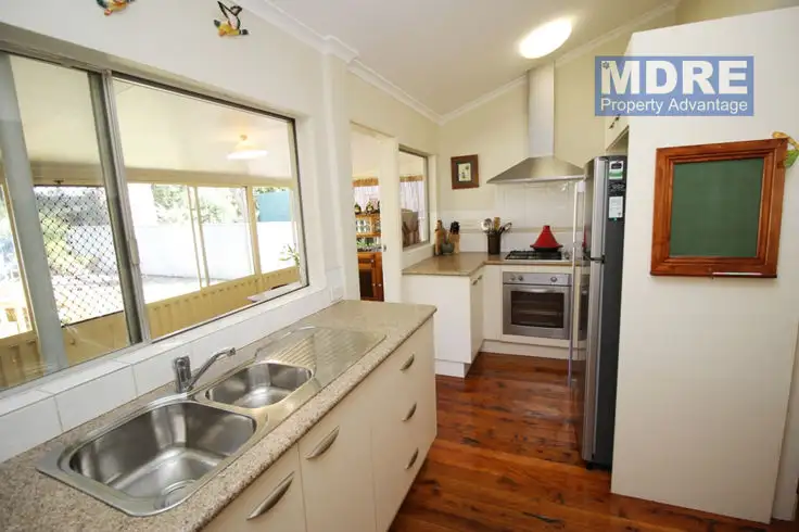 Third view of Homely house listing, 13 Smith Street, Mayfield East NSW 2304