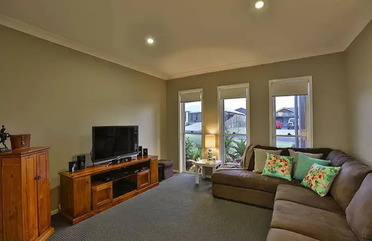 Sixth view of Homely house listing, 54 Bennett Street, Kleinton QLD 4352