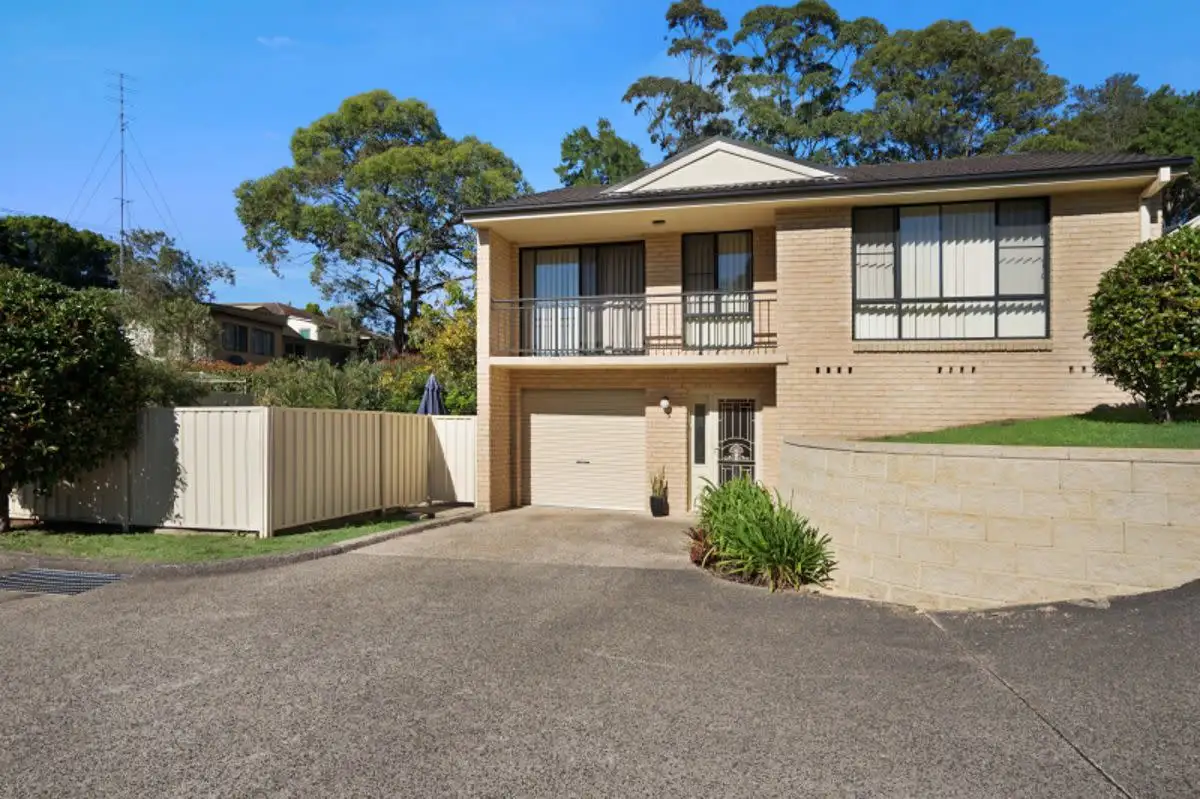 Main view of Homely house listing, Unit 5/9-11 Edward Street, Charlestown NSW 2290